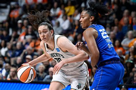 new york liberty betsapi|Breanna Stewart leads New York to 98.